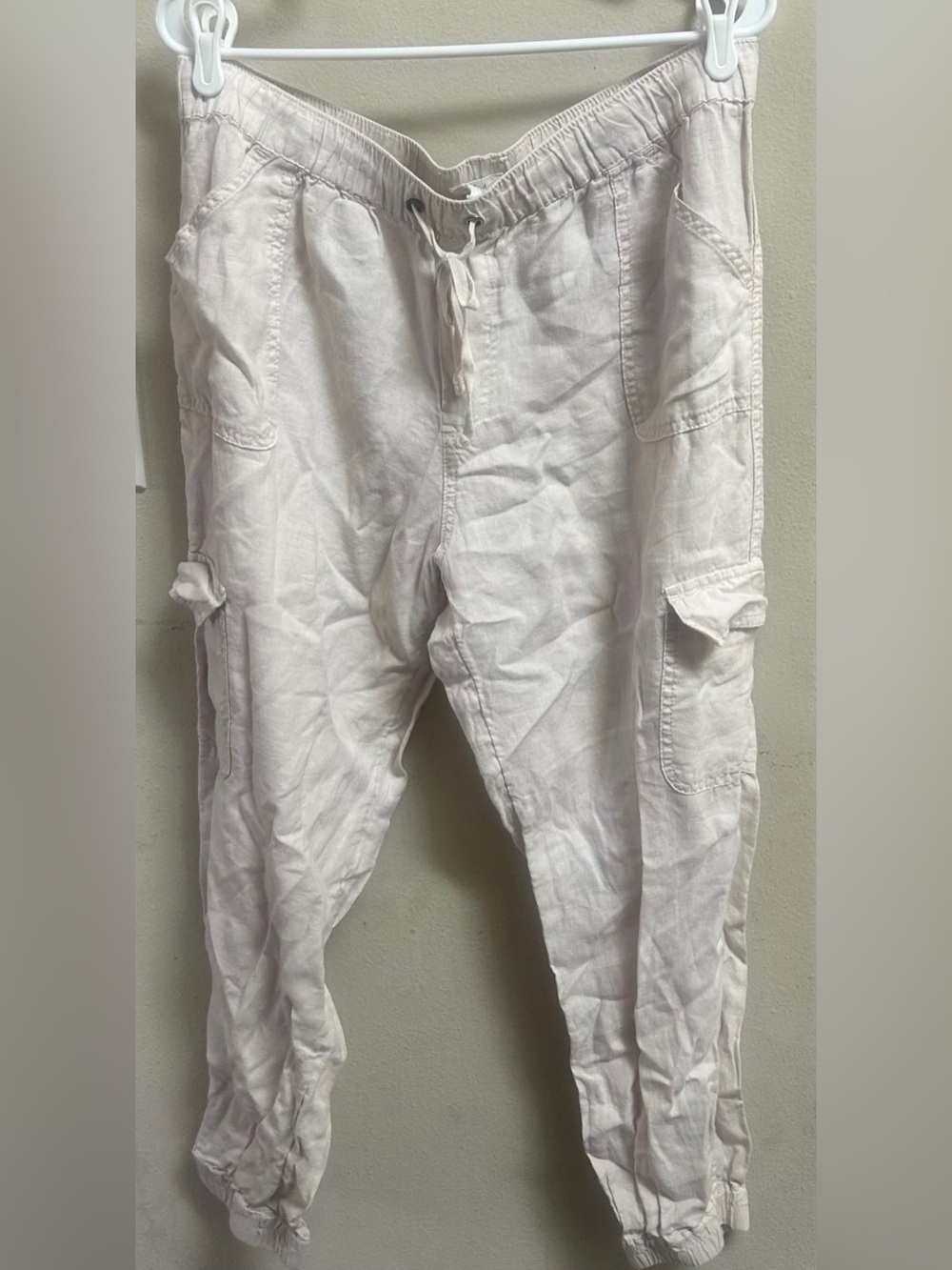 Women’s linen pants